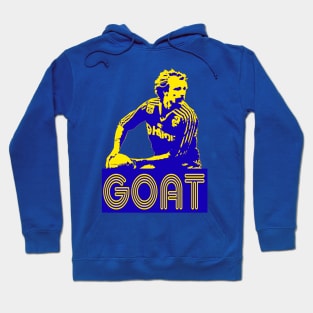 Parramatta Eels - Peter Sterling - GOAT Hoodie